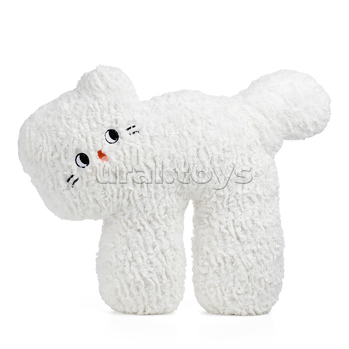 Игрушка-антистресс "Кошечка" 45 см.