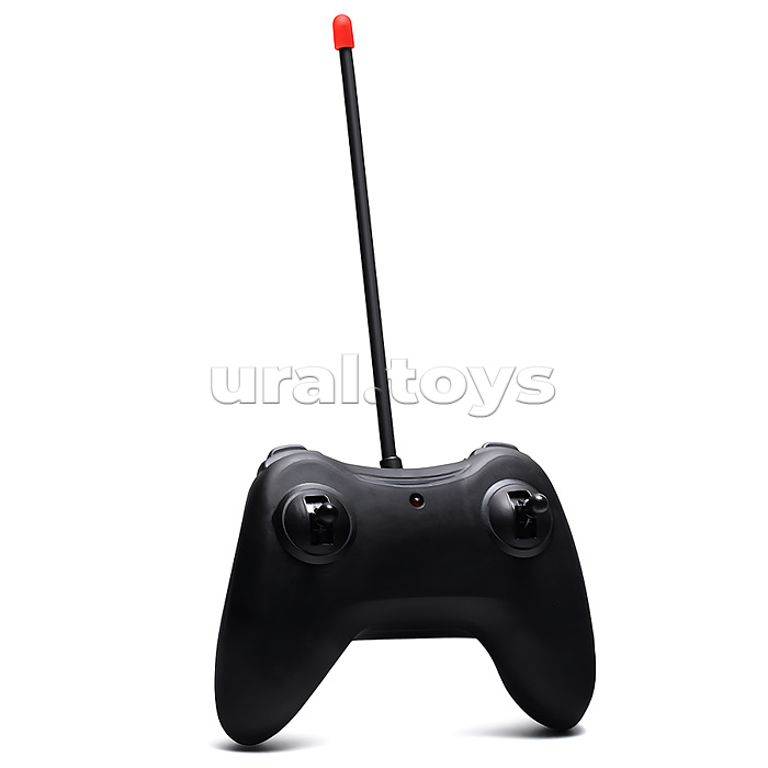 Катер "Акула" р/у, 27MHz, в коробке