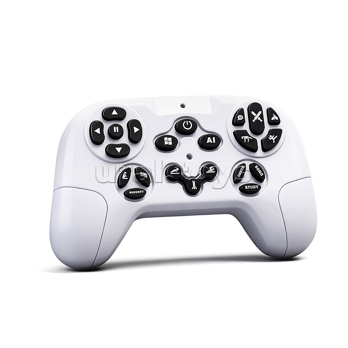 Собака "РобоКлык" р/у, 27 MHz, в коробке