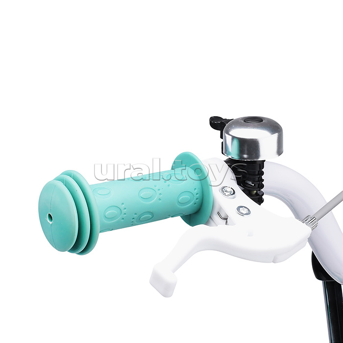 Велосипед 20" Rocket Kind, цвет мятный