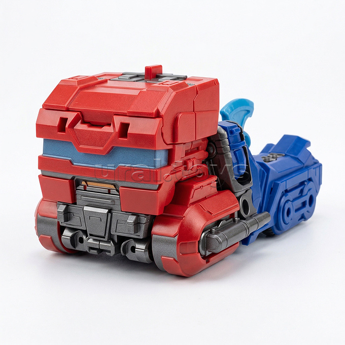 Робот "Машинки" коробка