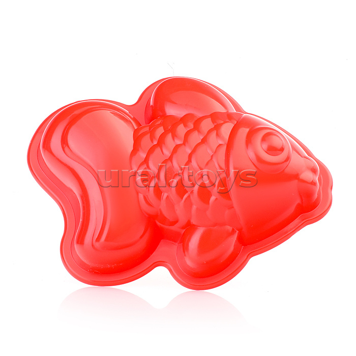 Песочный набор "Дорожный" в рюкзаке ( 2 формочки, совок, машинка )