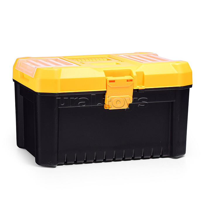 Набор инструментов "Мастерская №2" в коробке