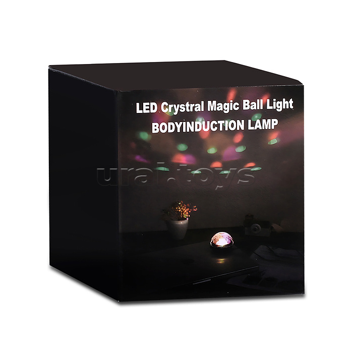 Проектор светодиодный "Полусфера №2"