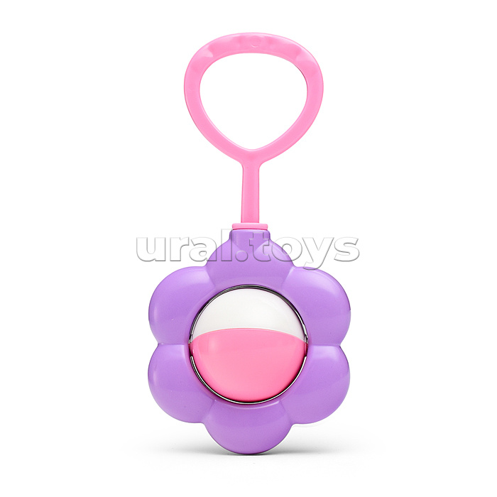 Погремушка Ромашка