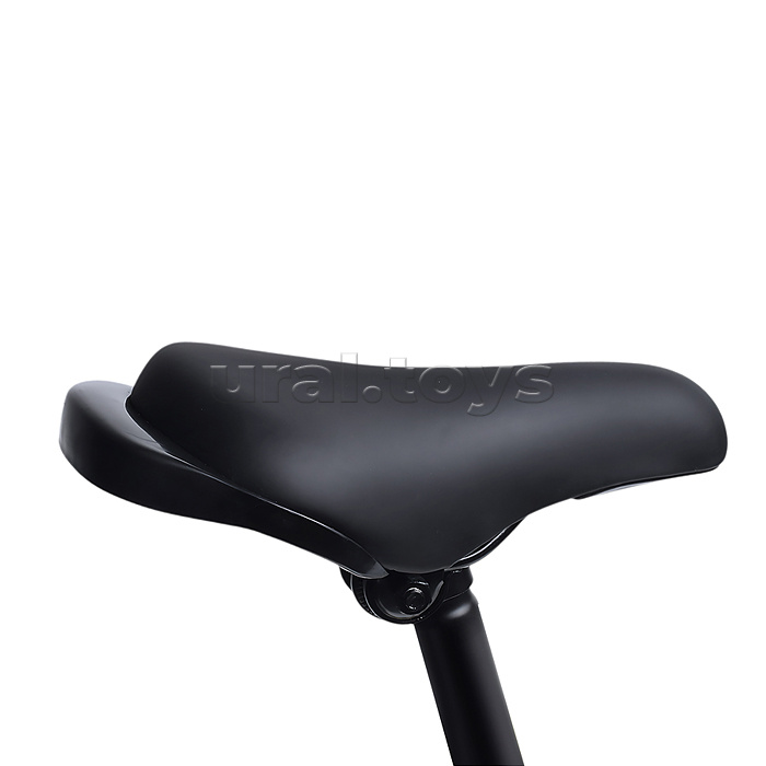 Велосипед 20" Rocket Gem, цвет зеленый