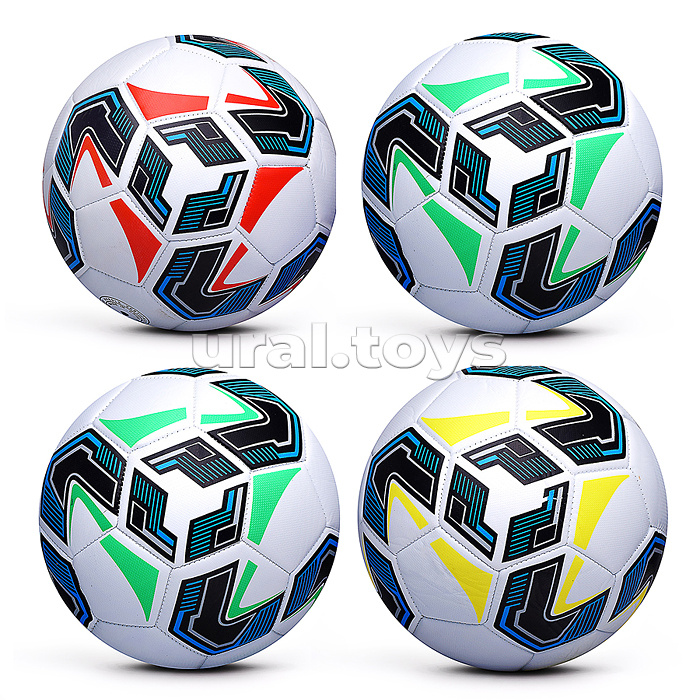 Мяч футбольный 350 гр