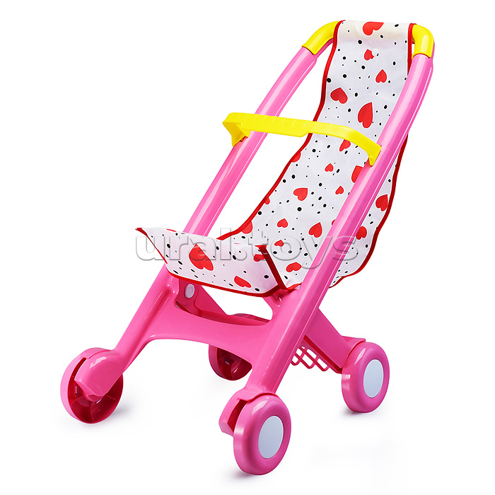 Коляска для кукол Baby car №4