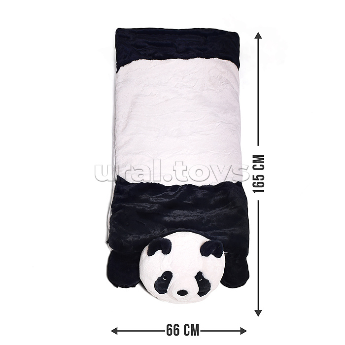 Мягкая игрушка "Медведь" 66*165см.