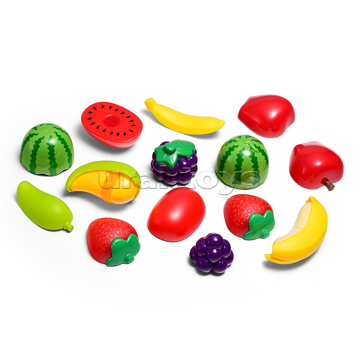 Набор продуктов "Вкусняшки" в пакете