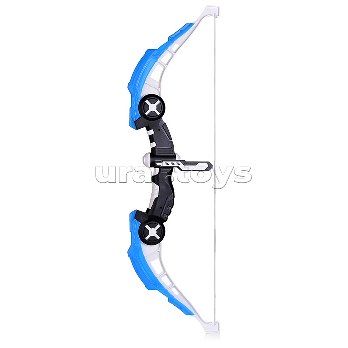 Набор лук "Фокус выстрела" в коробке