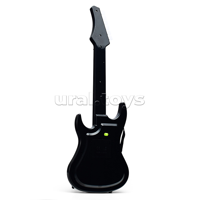 Гитара "Радостный аккорд" в коробке