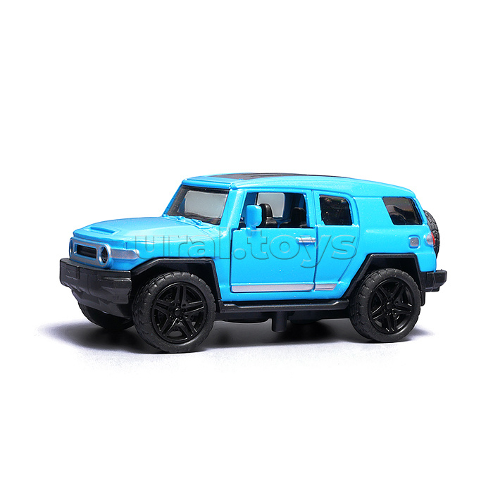 Машина "Большая лига" в коробке