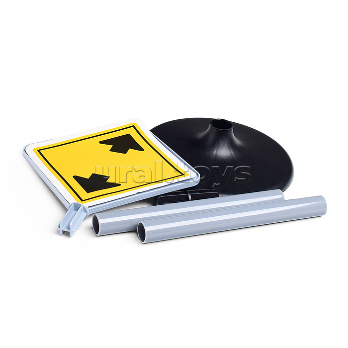 Дорожный знак (1 шт)