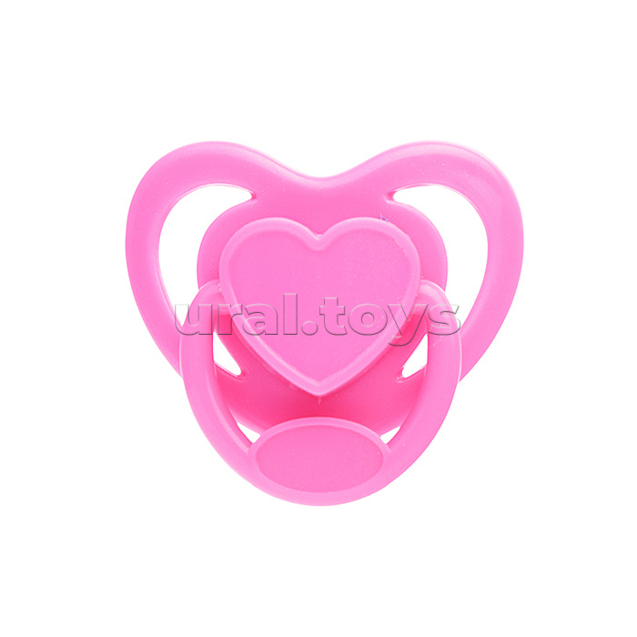 Пупс с аксессуарами "Крошка Мишель" в коробке