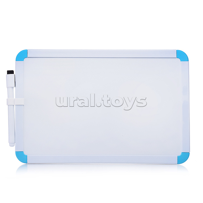 Доска для рисования "Изучай животных" в пакете