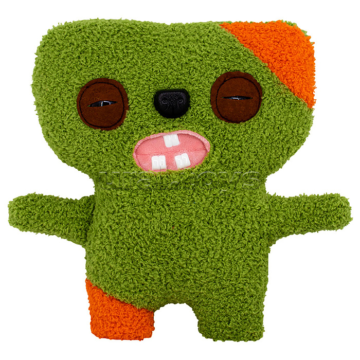 Фуглер Мистер Заплатка