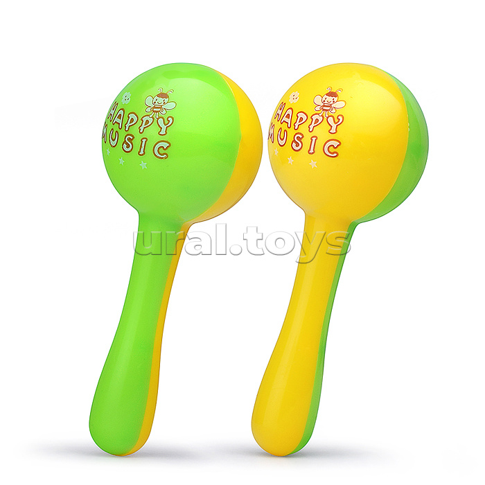 Набор музыкальных инструментов "Музыкальная вечеринка"