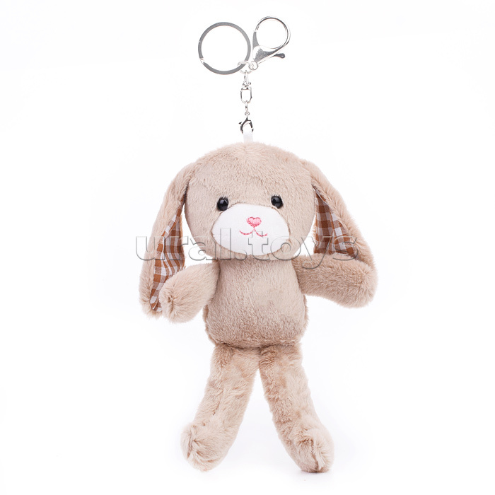 Мягкая игрушка "Заяц" 18см