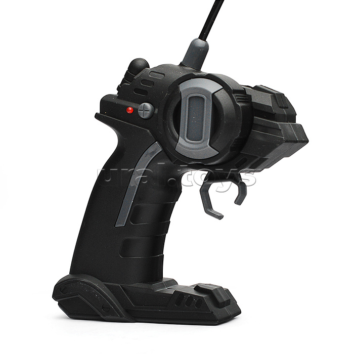 Машина "Off road vehicle-1" р/у, 27 MHz, в коробке