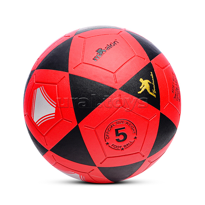 Мяч футбольный 400гр.