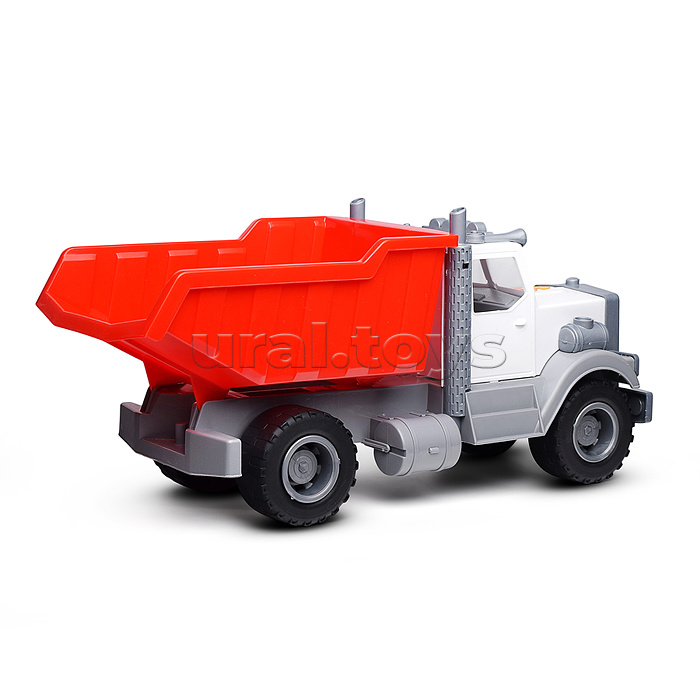 Самосвал карьерный серии "Спецтехника" 44 см