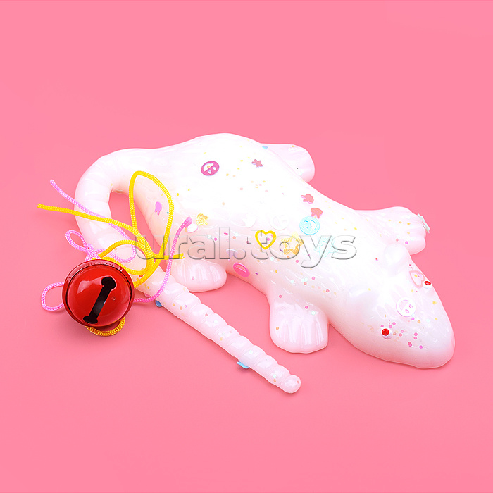 Игрушка-антистресс "Мышка"