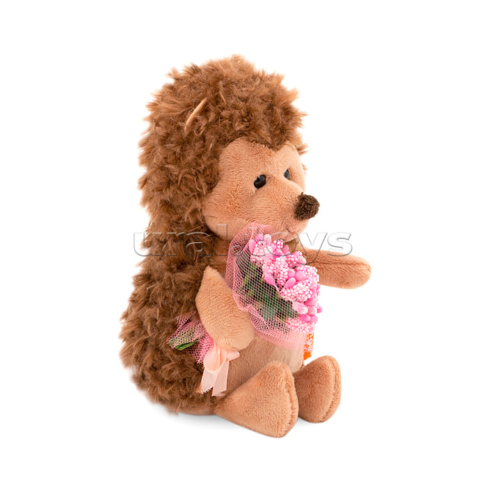 Ёжик Life Колюнчик: Розовые мечты