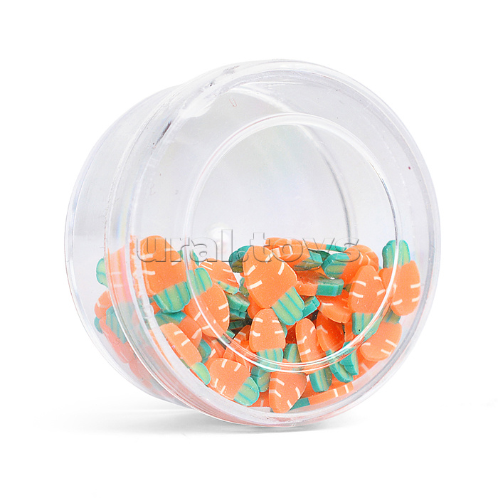 Набор творческая мастерская "Ассорти цвета" в пакете