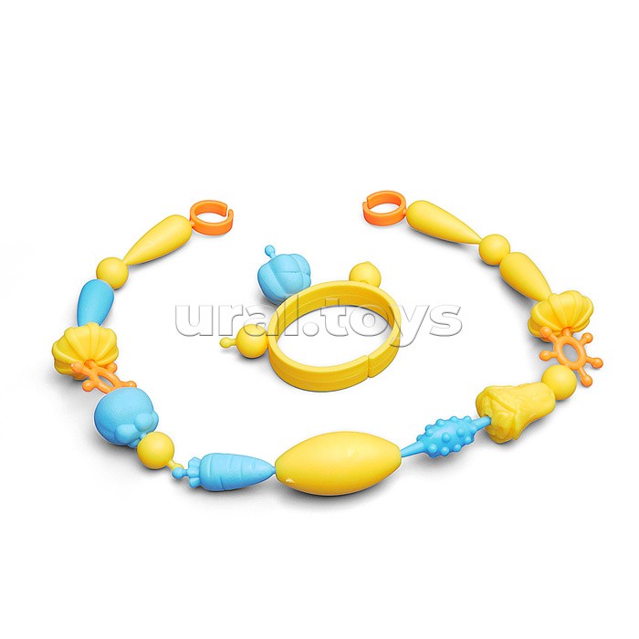 Игрушка в шаре в коробке