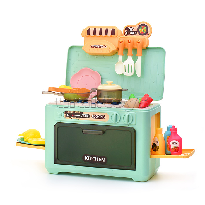 Игровой набор "Кухня" в коробке