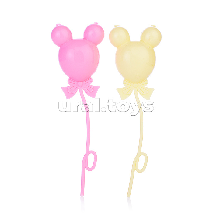 Пупс с аксессуарами "Кроха" звук, в коробке