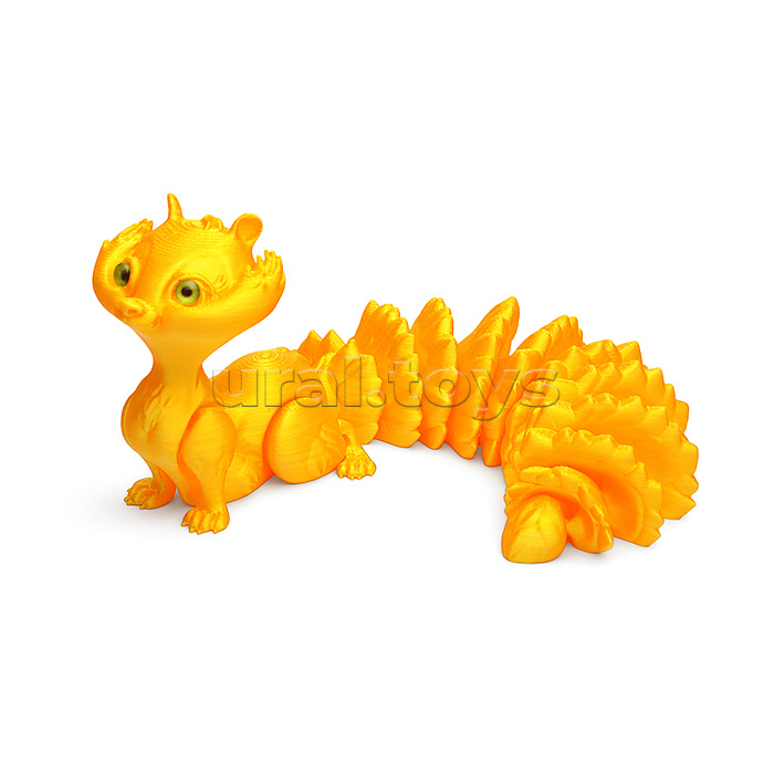 Игрушка-антистресс "Белка Алиса"