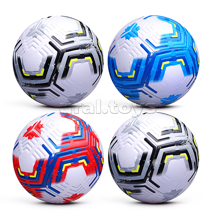 Мяч футбольный "Пенальти"