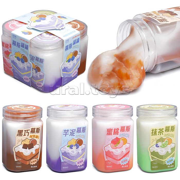 Лизун "Ласка"