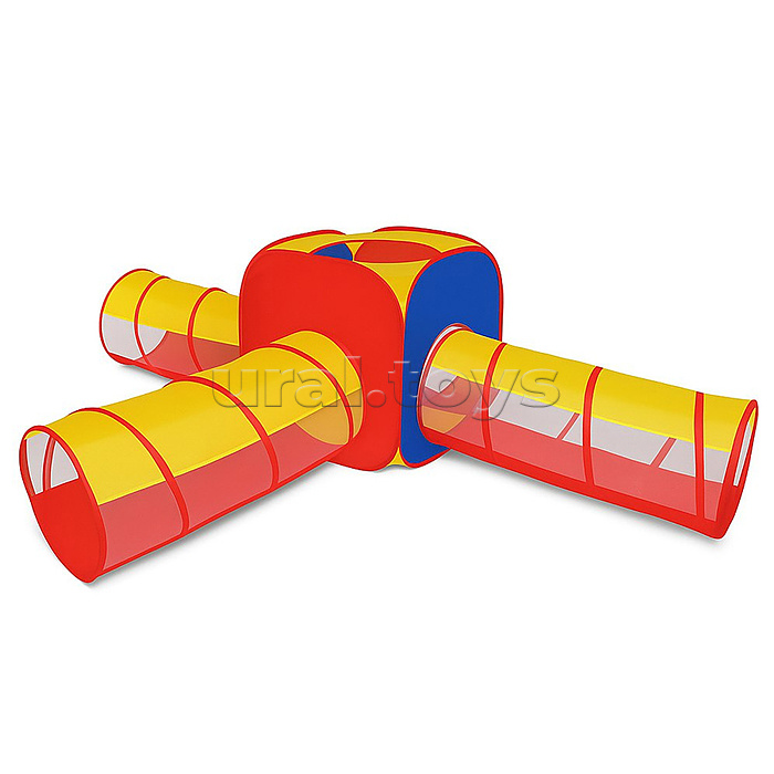 Палатка детская в пакете