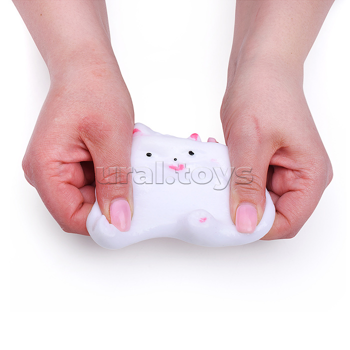 Игрушка-антистресс "Мишка"