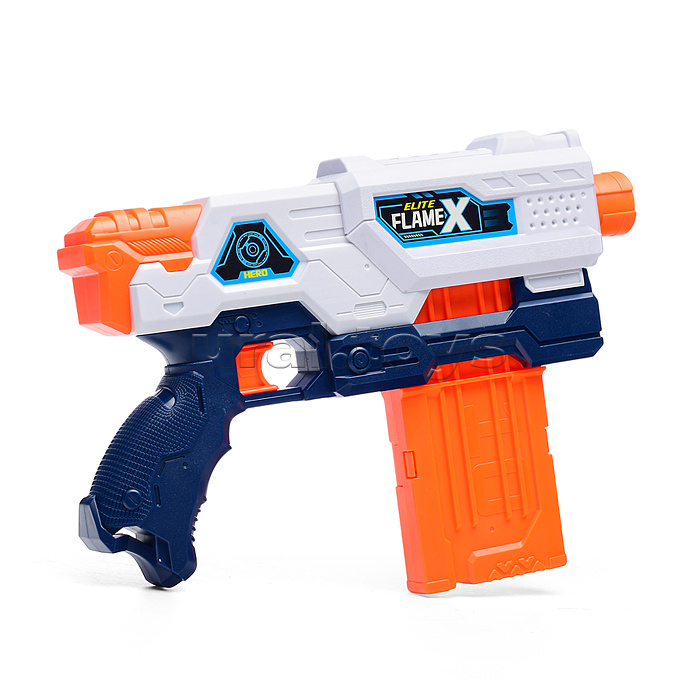 Бластер "Attacker-11" в коробке Бластер "Attacker-11" в коробке