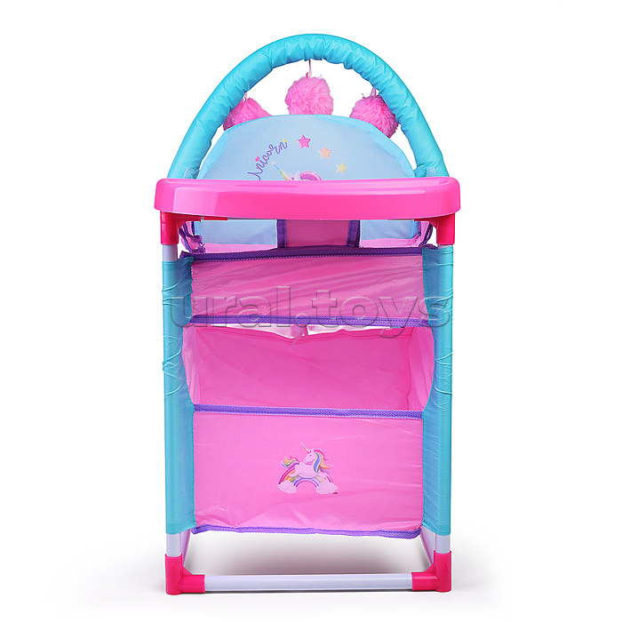 Аксессуары для куклы  в коробке