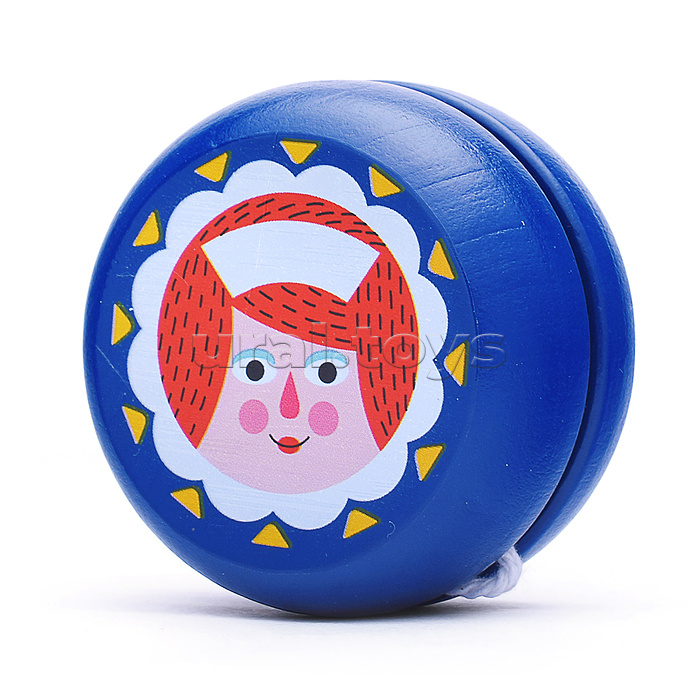 Запускалка "Акварельки"