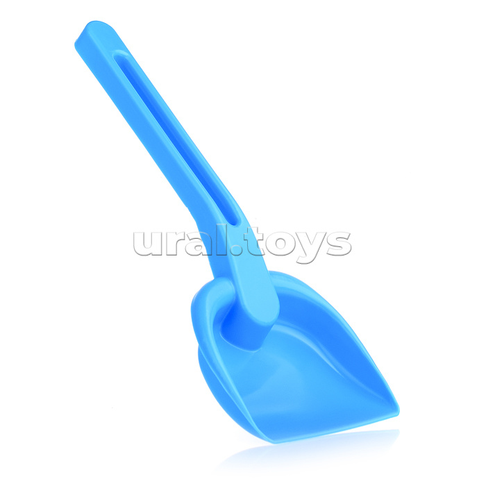 Песочный набор 2пр.(совок, грабли)