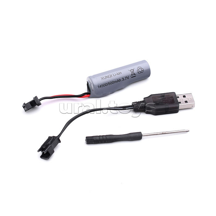 Машина "Spin stunt car" р/у, 27 MHz, в коробке