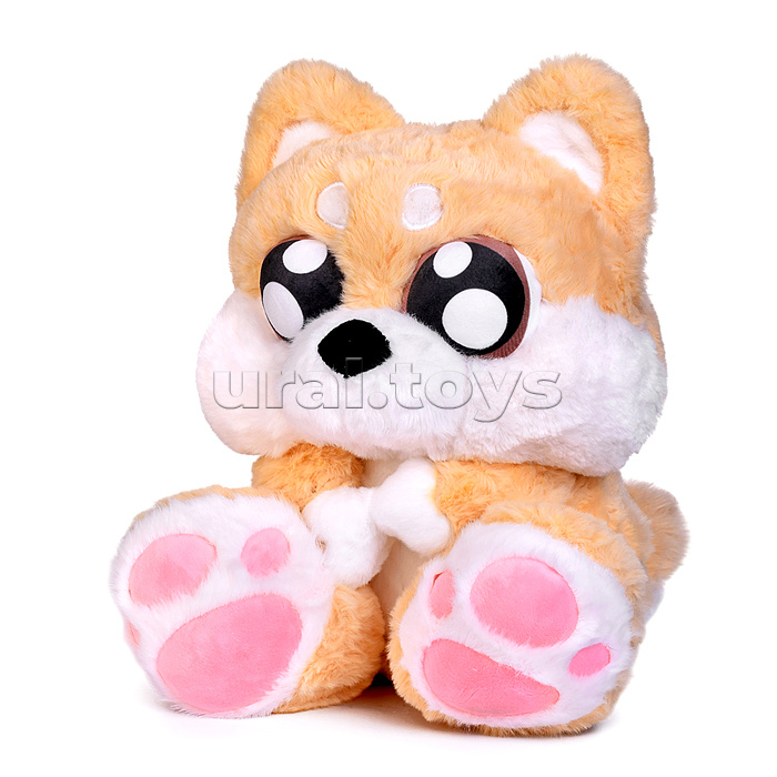 Мягкая игрушка "Собака" 32 см.