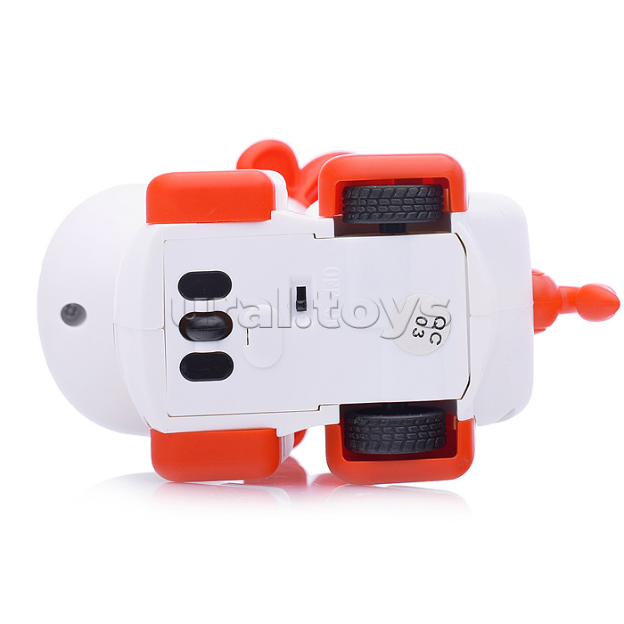 Корова р/у, 27MHz, в коробке Корова р/у, 27MHz, в коробке