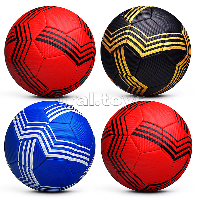 Мяч футбольный 400 гр