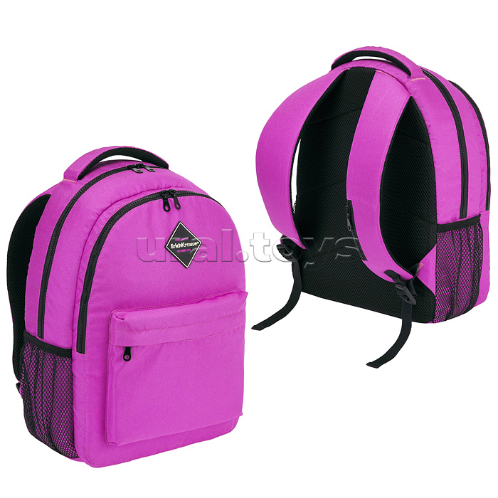 Рюкзак "EasyLine" с двумя отделениями 20L Neon® Violet