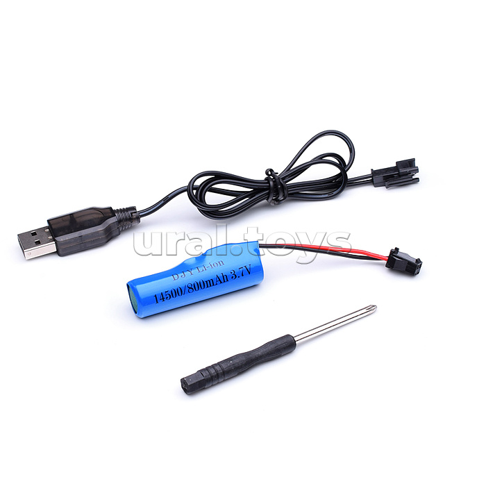 Машина "Крутыш" р/у, 27 MHz в коробке