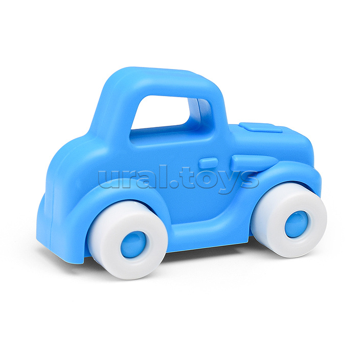 Погремушка "Машинка"