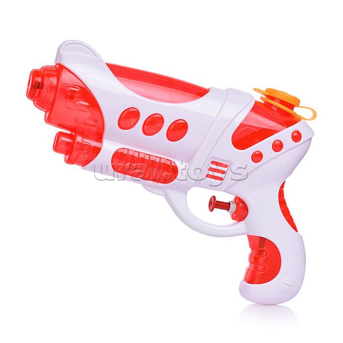 Водное оружие "Космический бластер" в пакете