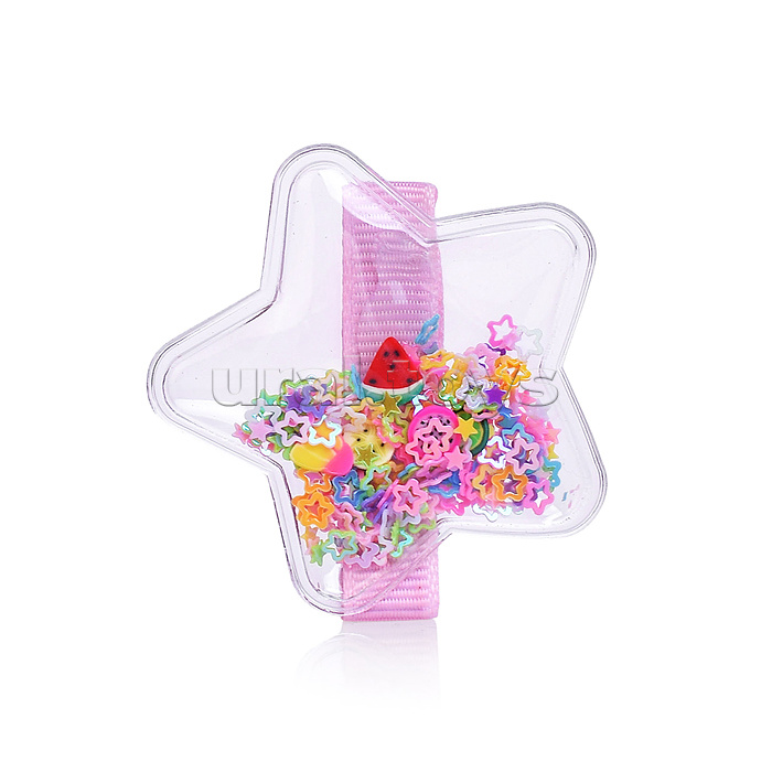 Набор стилиста A3303A "Блестящие мечты" в коробке